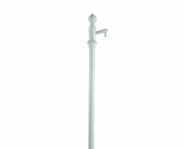 Polypropylene Drum Pumps