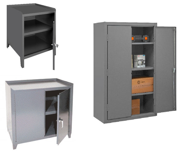 All Welded Storage Cabinets