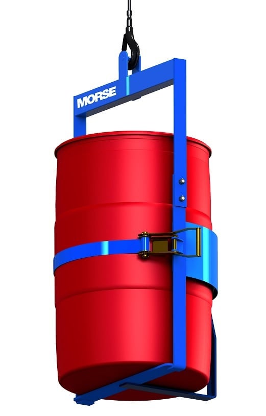 Drum Lifter