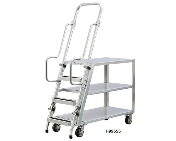 Ladder Carts
