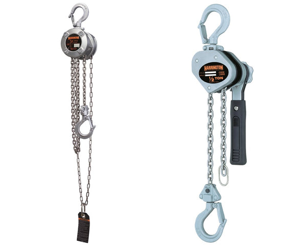 Top Quality Mini Hoists
