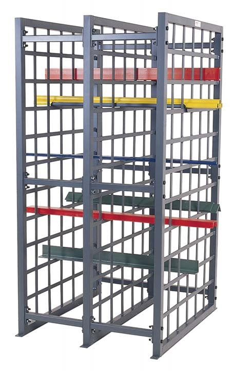 Bar Storage Racks