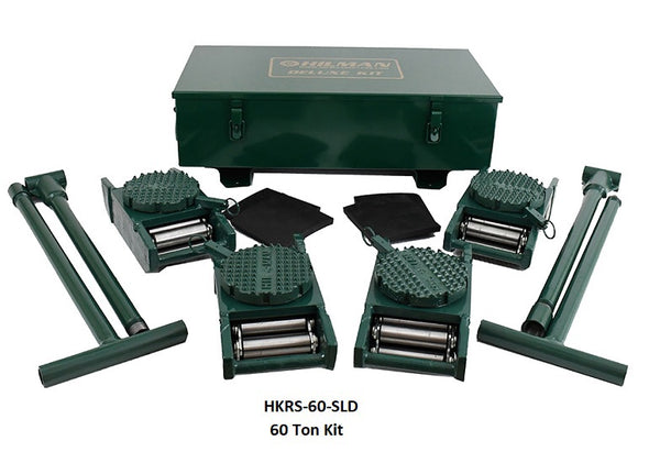 Deluxe Riggers Kits
