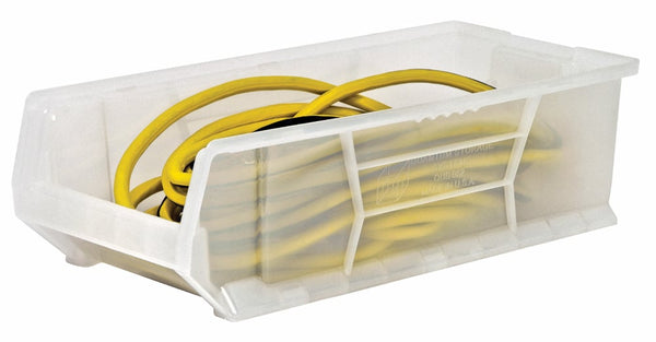 Clear-View Hulk 24" Containers
