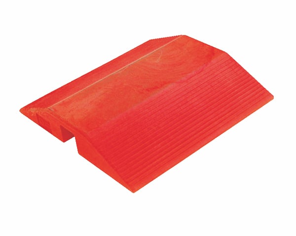 Urethane Hose & Cable Crossovers
