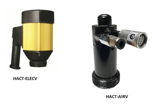 Pump Motors