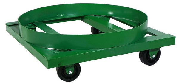 Heavy Duty Drum Dolly