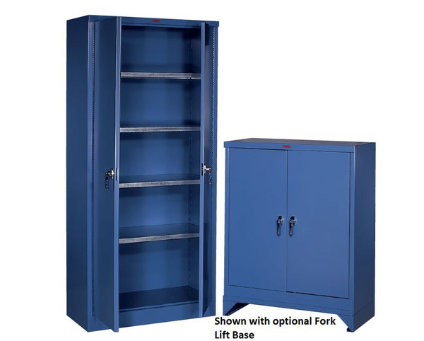 Xhd Extra Heavy Duty Storage Cabinets