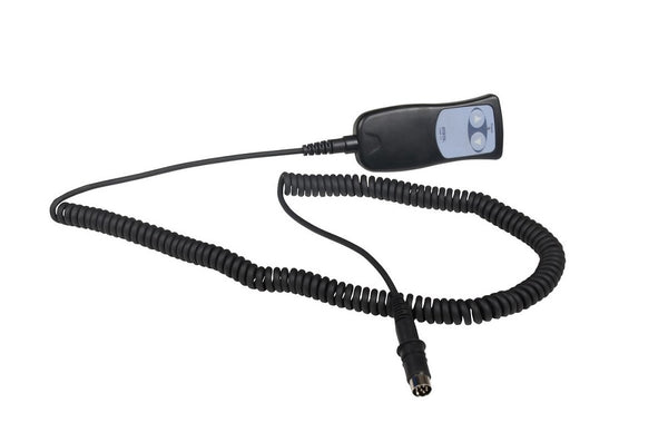 DC Powered Quick Lift Option