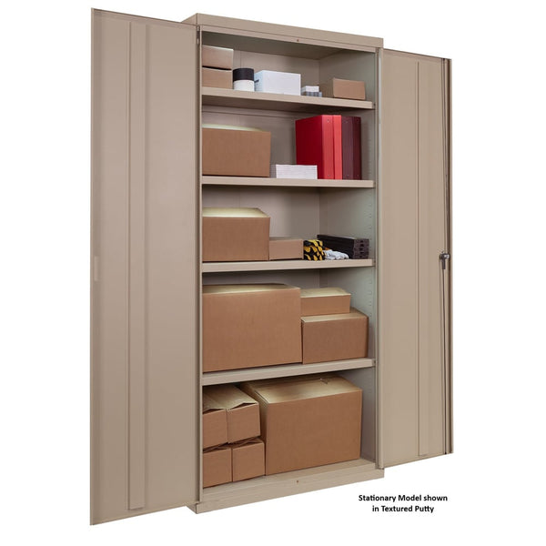 Shelf Commercial Storage Cabinets