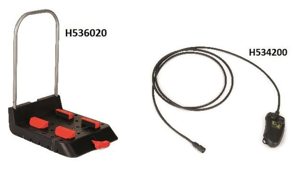 Liftplus® Attachments And Options