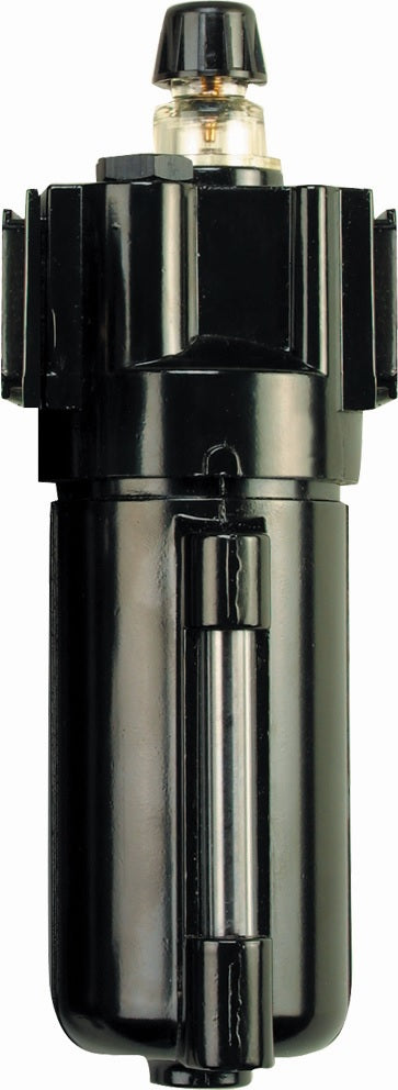 Arrow Standard Series Arrowfog Lubricator Metal Bowl