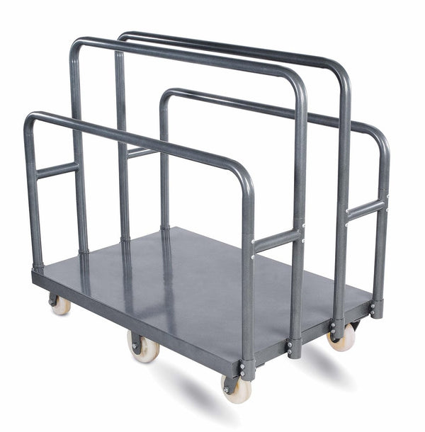 Lumber Cart