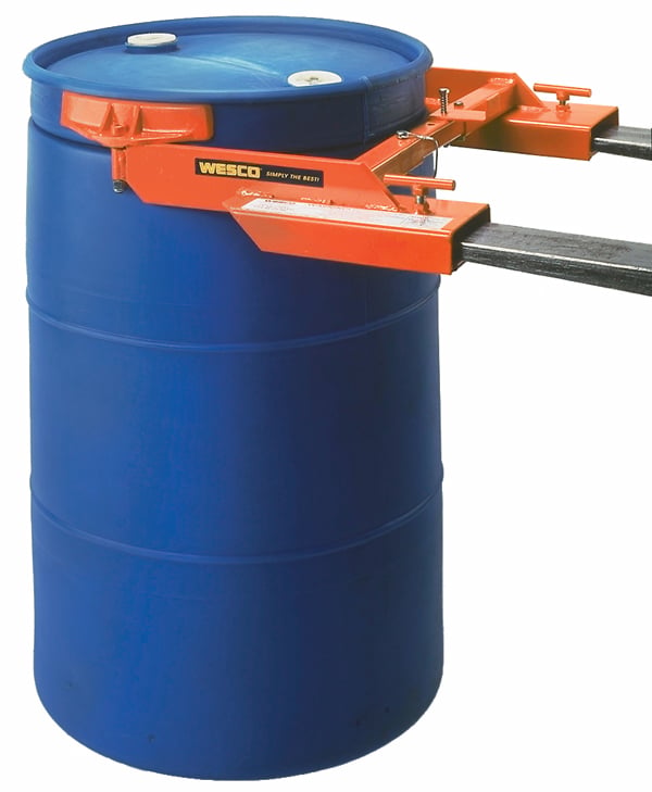 PolyJaws Drum Grip
