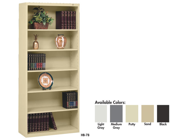Bookcases