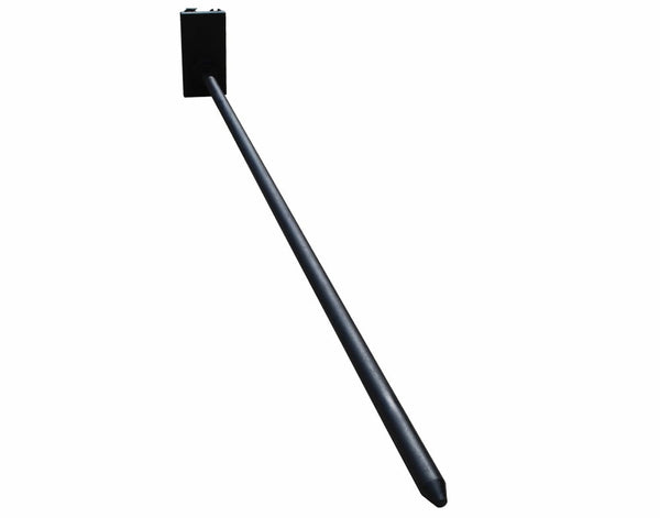Atlas Forklift Rug Rams (Carpet Poles)