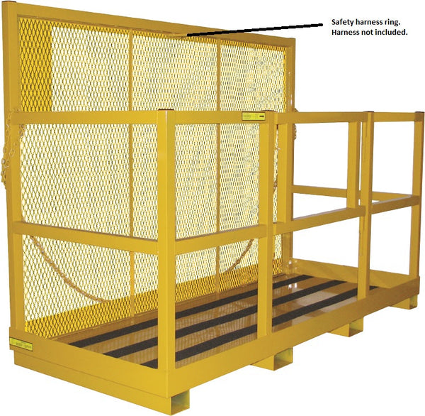 Jesco® Multi-Person Work Platforms