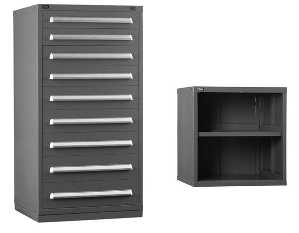Vidmar® XPRESS Cabinets