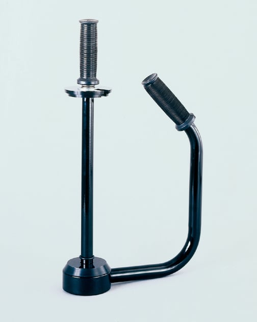 Stretch Wrap Dispenser