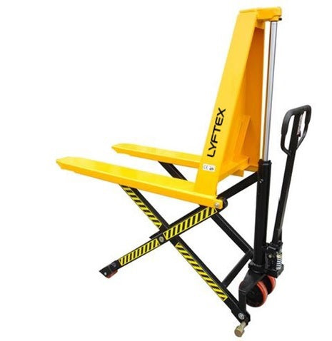 Lyftex High Lift/Scissor Lift Pallet Jacks (Manual) - HLXX22M-2145
