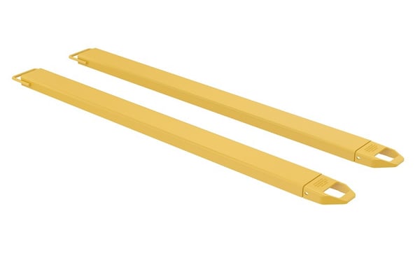 Lift Truck Fork Extensions - HFE-5-84