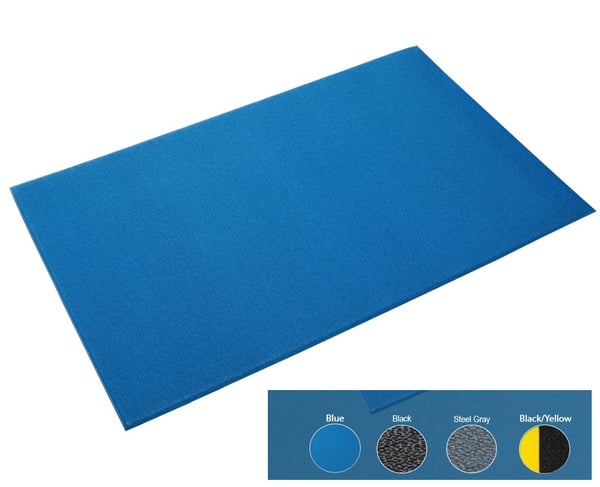 Comfort King™ Matting - HCK83824-BK