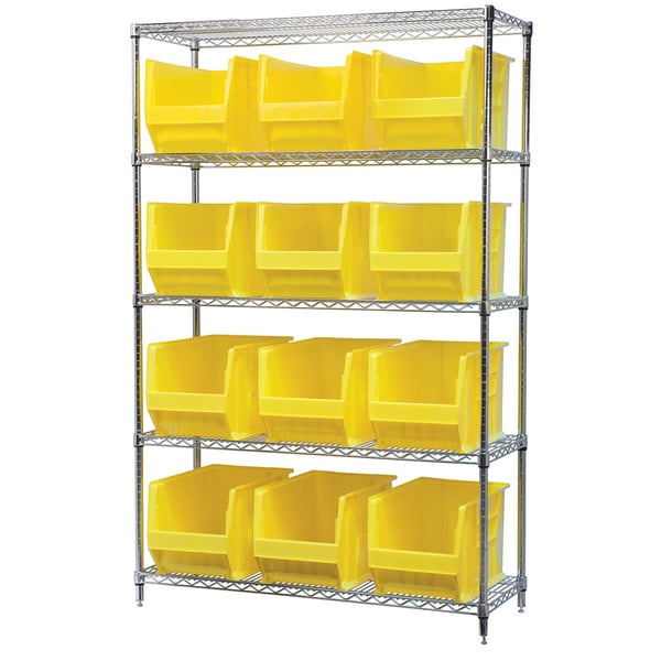 Akrobin® Wire Systems - HAWS184830282-Y