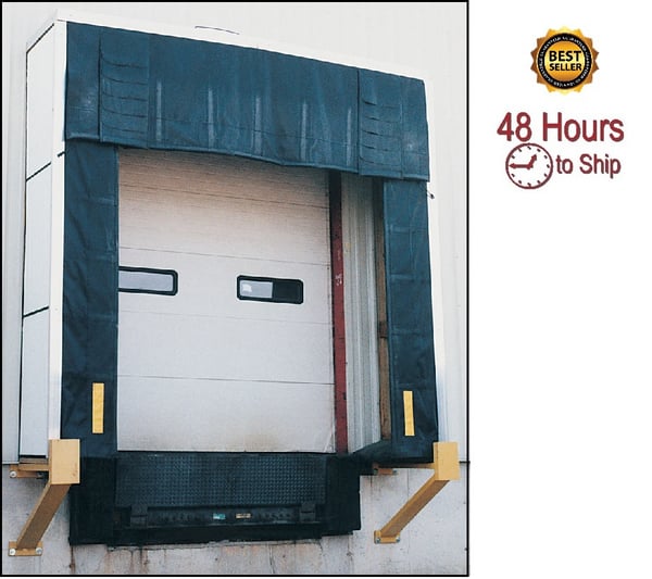 Dock Shelter - HD-750-36