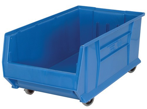 24", 30" & 36" Hulk Containers - HQUS984MOB-B