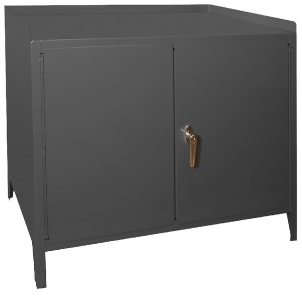 All Welded Storage Cabinets - H3000-95