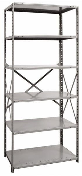 Open Shelving - H5511-18