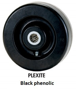 Heavier-Duty Caster - X501-8UM
