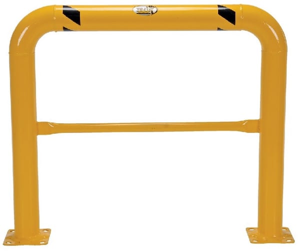 High Profile Machine Guards - HHPRO-48-42-4