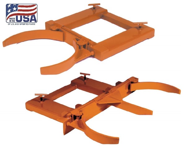 Drum Grabs - HADJ-53