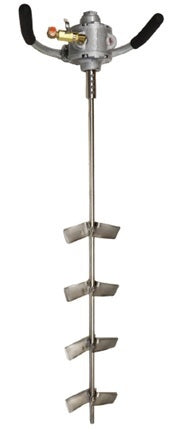 Drum Mixers - HDRM-HM