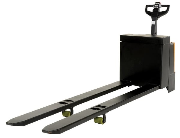 Fully Powered Electric Pallet Trucks - HEPT-2796-45