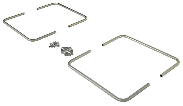Cargo Bars - HCH-7
