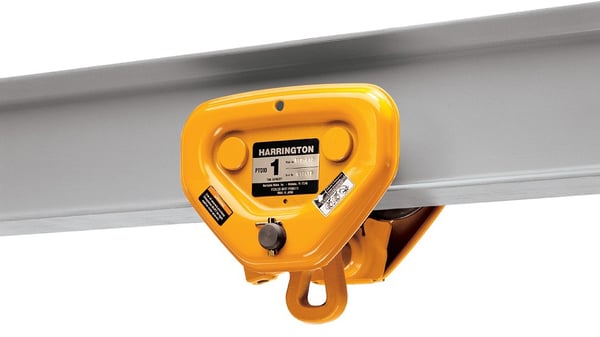Versatile Manual Push Trolleys - HPTF2030