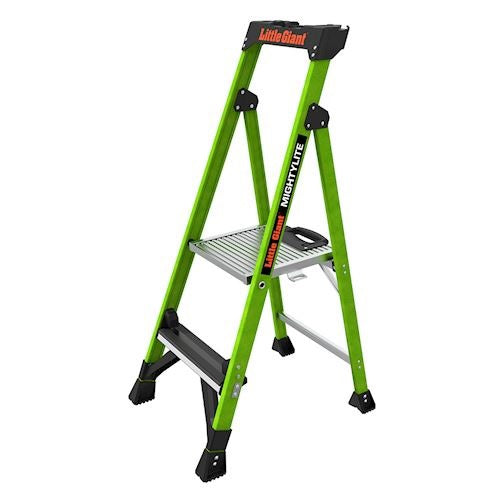 Little Giant® Mightylite™ Stepladder - H15404-001