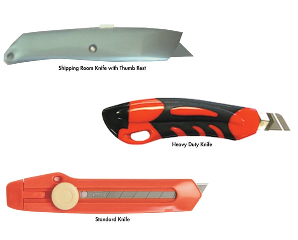 Utility Knives - HMIP2800