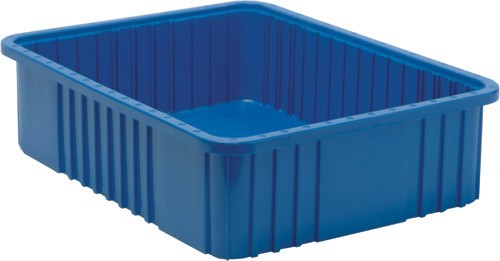 Dividable Grid Containers - HDG93060-B
