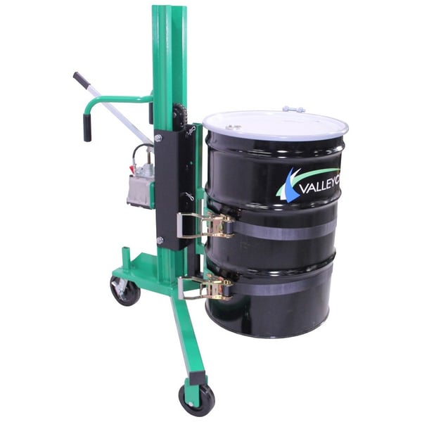 Drum Lifts & Transporters - F88577B3