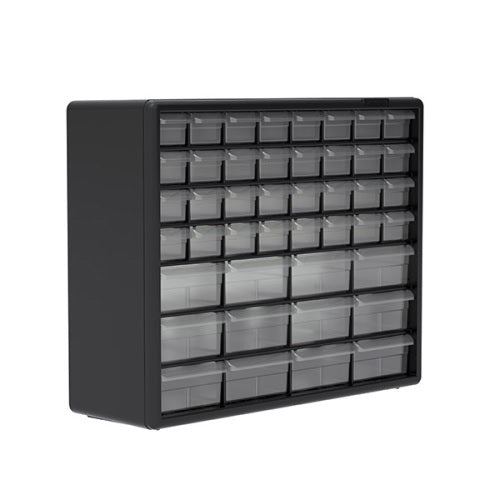 Plastic Drawer Storage Cabinets - H10144.MWW