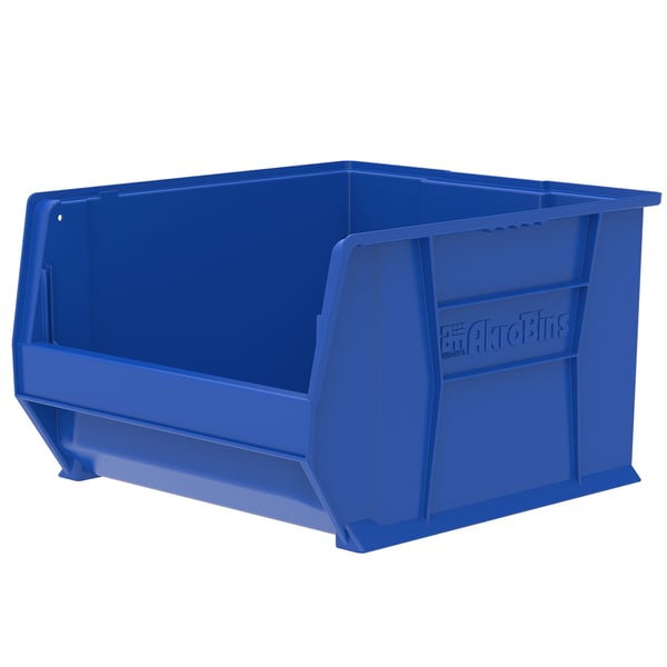Super-Size Akro Bins - H30283-BE