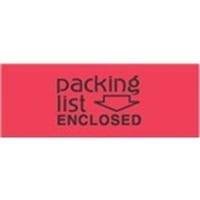 Shipping And Caution Labels - HSMLABDL-3611