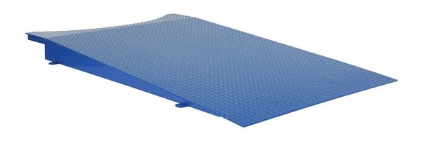 Powered Stretch Wrap Machine Accessories - HSWA-50-R-4860-SCL