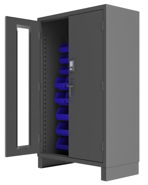 Access Control Cabinet - H3703CXC-42B-5295
