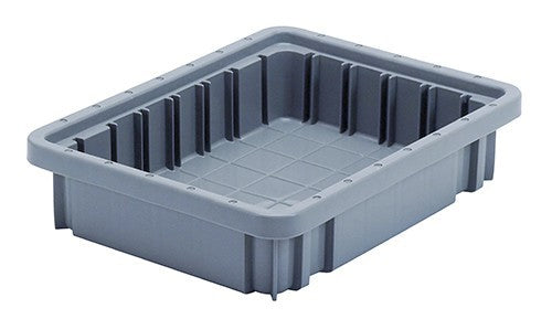 Dividable Grid Containers - HDG91025-GY