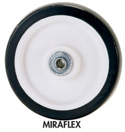 Light Medium Caster - HST050-4DF