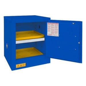 Fm Approved Corrosive Cabinets - H1004M-293T